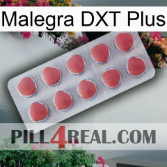 Malegra DXT Plus 18